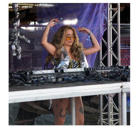 Milian Dolla (BR) Whole Festival - Crane Stage -  Ferropolis, Graefenhainichen -  2. August 2024 (5).JPG